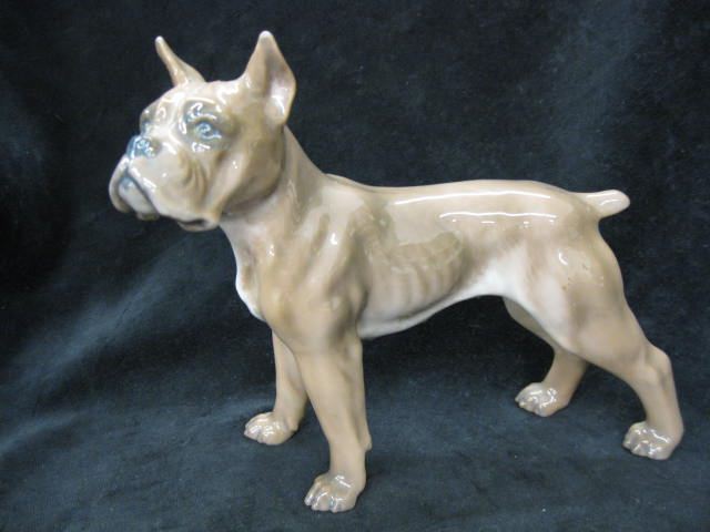 Dahl Jensen Porcelain Figurine of a