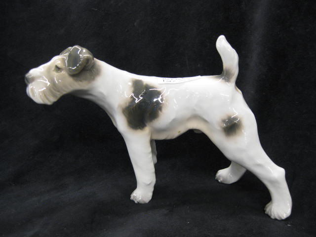 Dahl Jensen Porcelain Figurine 14cc3b