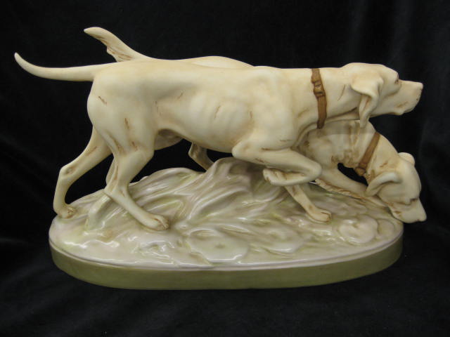 Royal Dux Porcelain Figurine of 14cc92