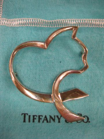 Paloma Picasso Tiffany Broochof 14ccda