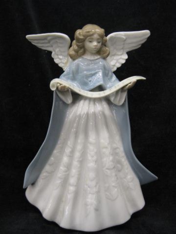 Lladro Porcelain Figurine of an 14cd20