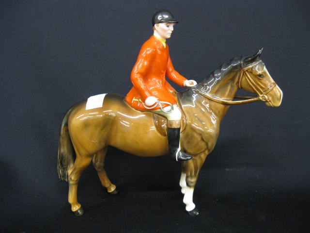 Beswick Porcelain Figurine of Horse 14cd74