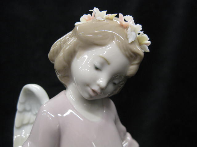 Lladro Porcelain Figurine of an 14cd8a