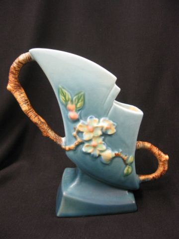 Roseville Apple Blossom Art Pottery