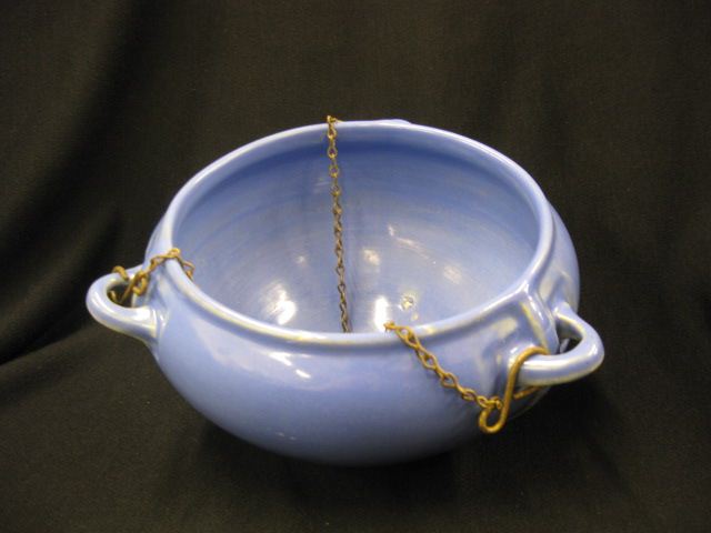Roseville Early Art Pottery Hanging 14ce8b