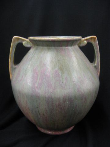 Roseville Carnelian II Art Pottery 14ce87