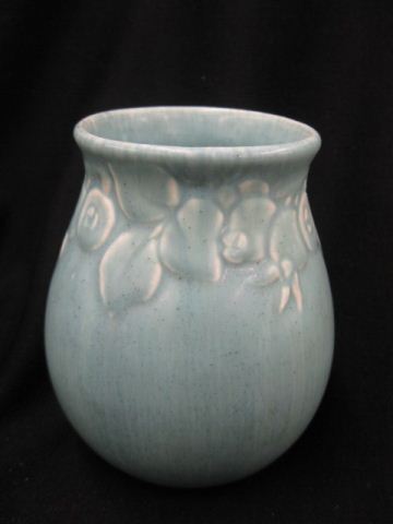 Rookwood Art Pottery Vase blue