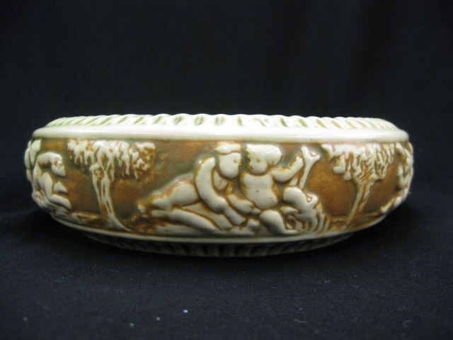 Roseville Donatello Art Pottery 14cf06