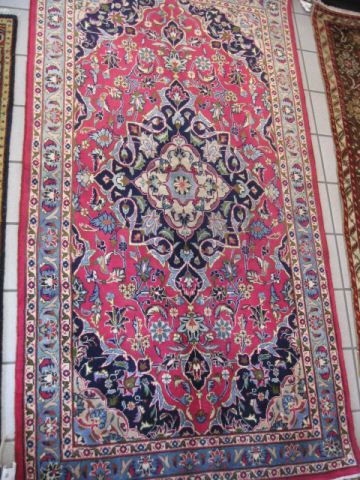 Mashad Persian Handmade Rug elegant 14cf11