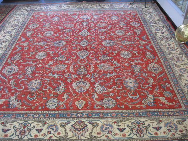 Mahal Persian Handmade Room Size 14cf83
