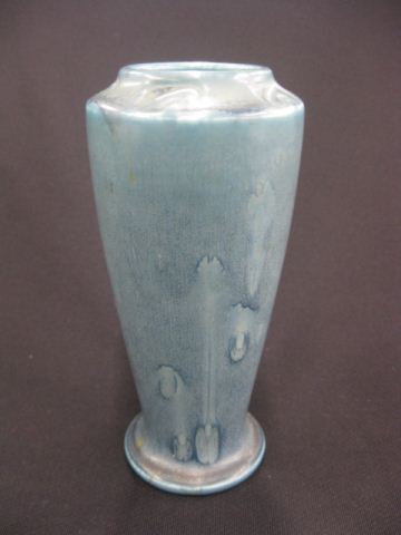 Rookwood Art Pottery Vase blue