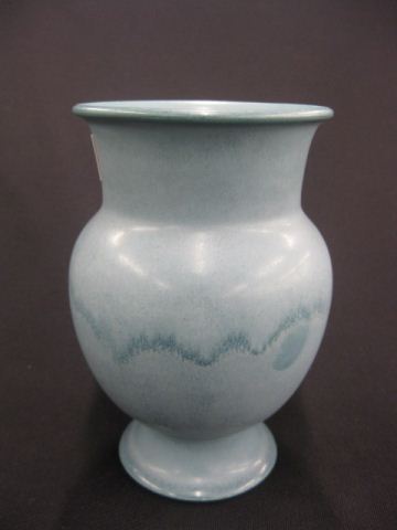 Rookwood Art Pottery Vase blue