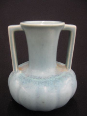 Rookwood Art Pottery Vase blue