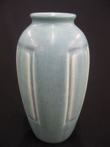 Rookwood Art Pottery Vase blue 14fa01