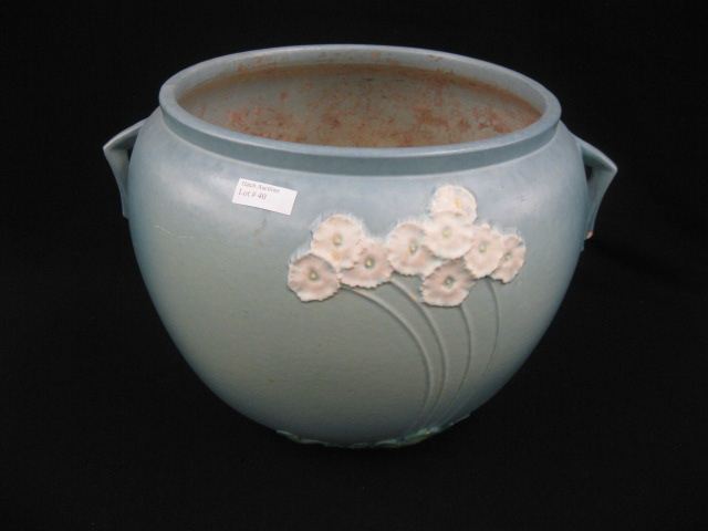 Roseville Primrose Art Pottery Jardiniere