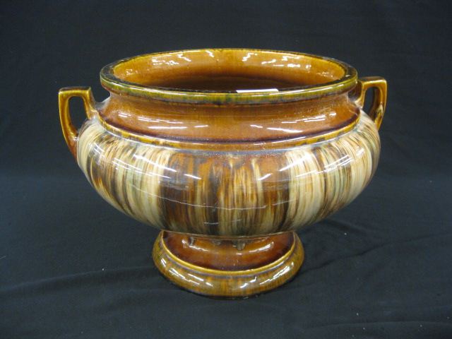 Brush McCoy Art Pottery Jardiniere