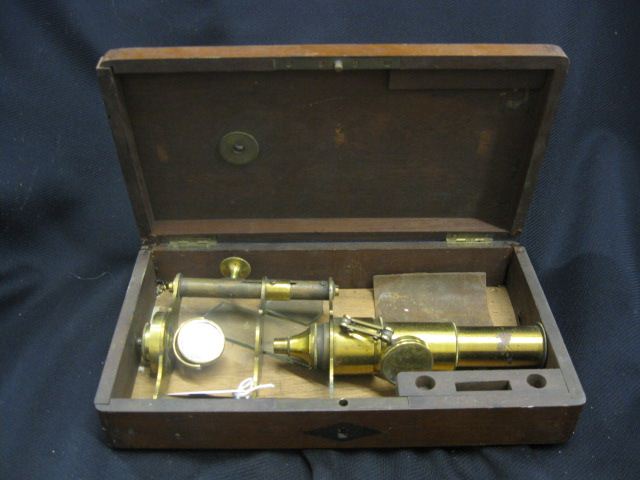 19th Century Scientific Instrument 14fb35