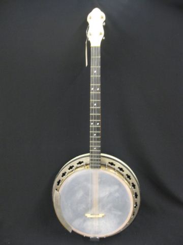Banjo 33-1/2'' Long