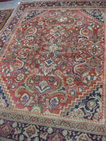 Mahal Persian Handmade Room Size