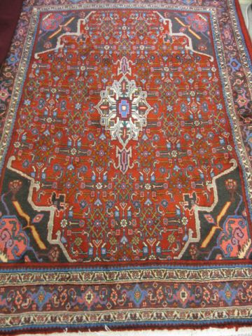 Bidjar Persian Handmade Rug elaborate 14fe2e