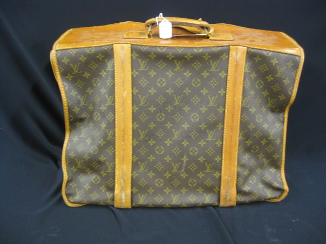 Louis Vuitton Garmet Bag 22 x 14fef4