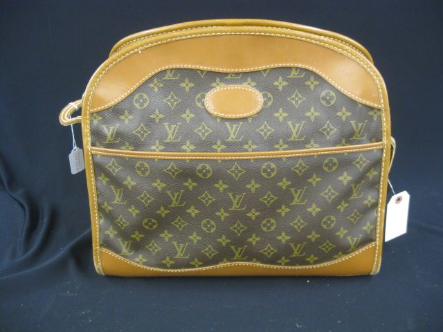Louis Vuitton Travel Bag 14 x 14fef5