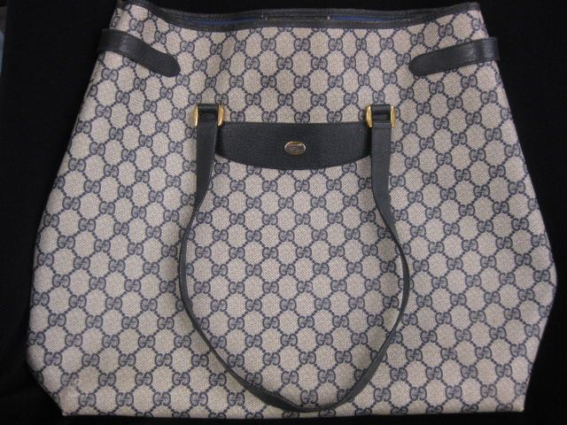 Gucci Italian Handmade Bag approx  14feec