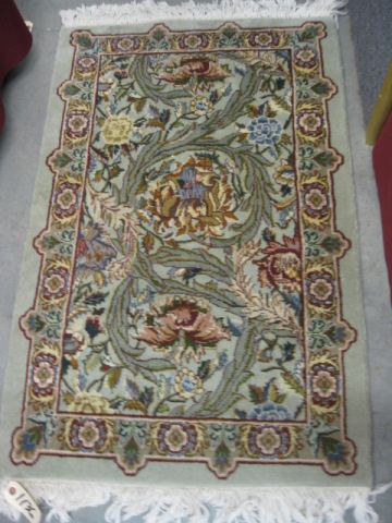 Tabriz Persian Handmade Mat outstanding