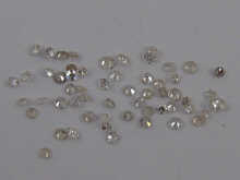 A quantity of approx 1 41 ct loose 15002d