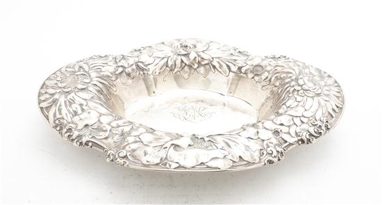  An American Art Nouveau Sterling 1505b5