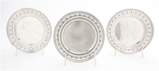  A Set of Twelve American Sterling 150672