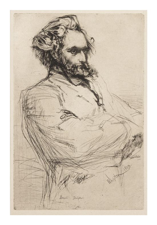  James Abbott McNeill Whistler 1508f0