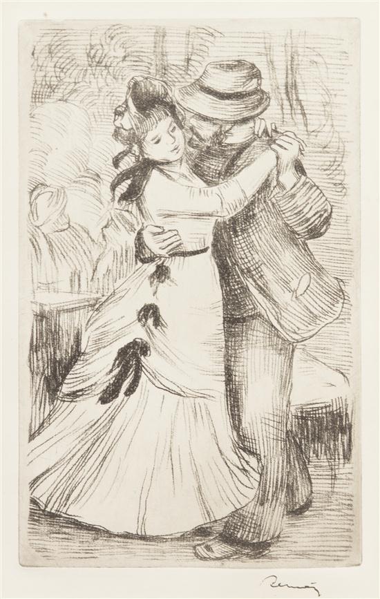 Pierre Auguste Renoir French 1841 1919  150960