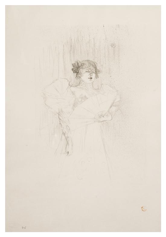 * Henri de Toulouse-Lautrec (French
