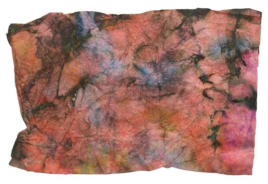 Sam Gilliam (American b. 1933)