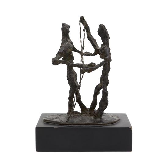 Germaine Richier (French 1904-1959)