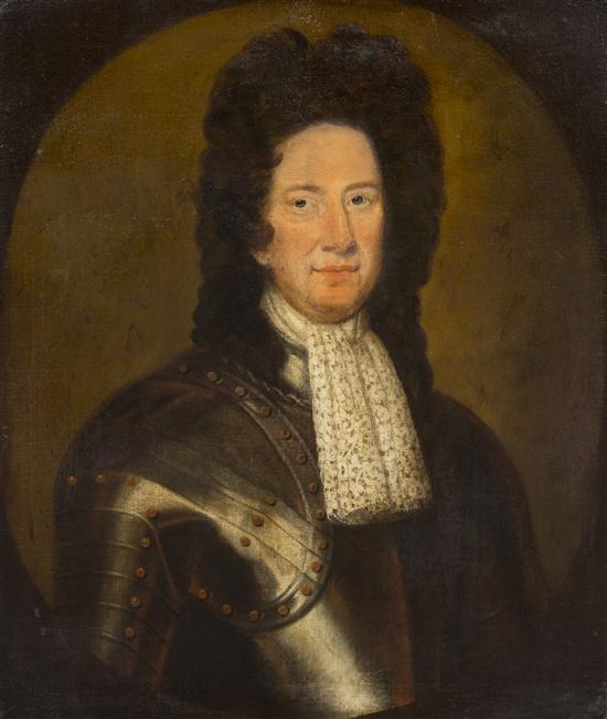  William Gandy British ca 1660 1729  150ab2