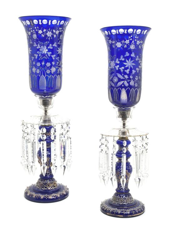  An Associated Pair of Bohemian 150bee