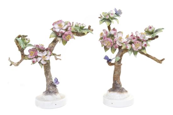 A Pair of Royal Worcester Dorothy 150da9