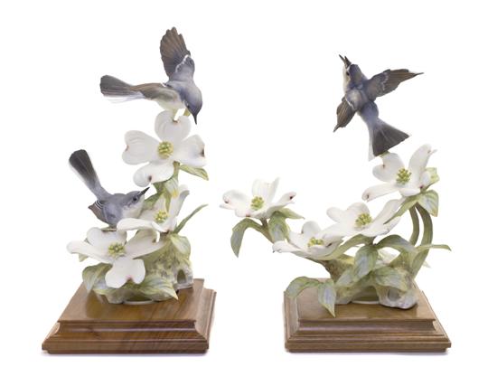 A Pair of Royal Worcester Dorothy 150db3