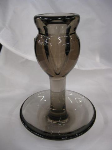 Art Glass Vase Art Moderne style 14e7a5