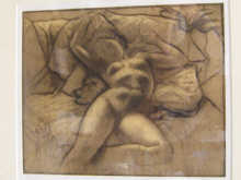 Oliviero Masi Italian An etching 14e993