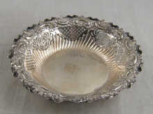 A silver embossed and pierced bon 14e9d9