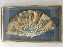 A late 18th / early 19th century hand