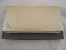 A Prada purse in original box  14f1f3