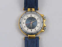 A Russian gent's wrist watch in