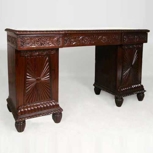 An Anglo Indian William IV Rosewood 151f68