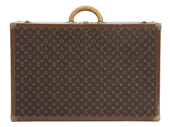 A Louis Vuitton Monogram Canvas 15212c