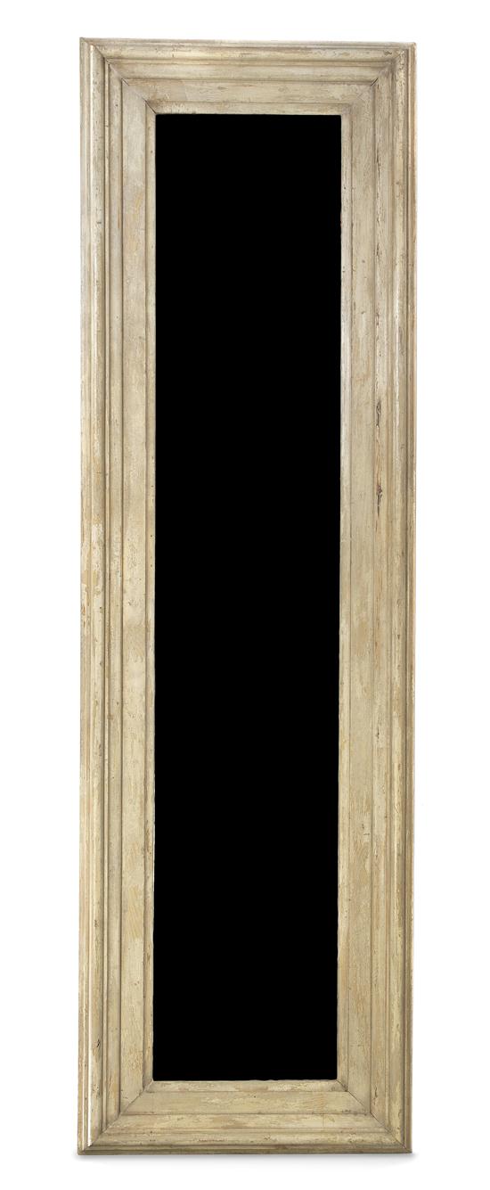 An American Painted Pier Mirror 1525b3