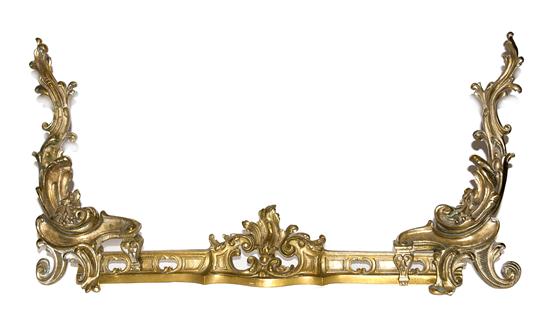  A Pair of Louis XV Style Gilt 15260a